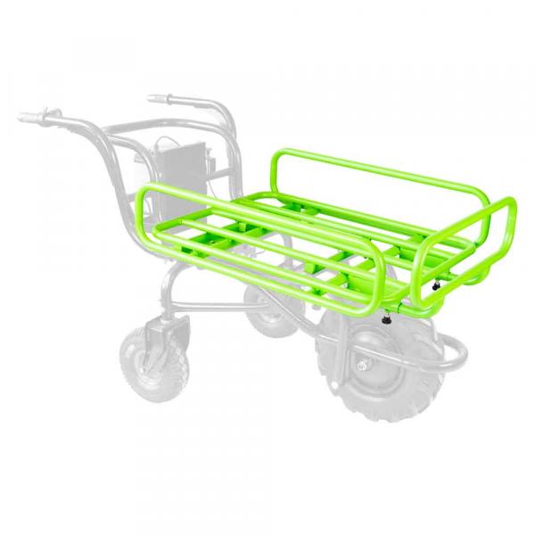 Zipper transport frame EWB150-100LTR